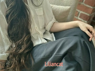 Liliancat