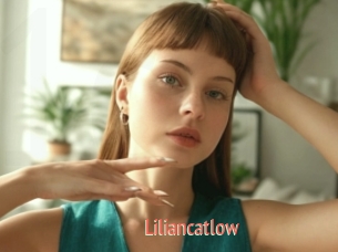 Liliancatlow