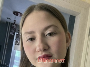 Lilianconnett