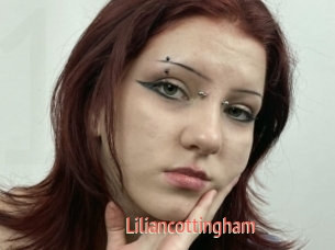 Liliancottingham