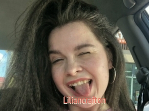 Liliancrafton