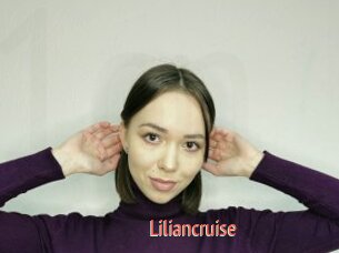 Liliancruise