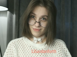 Liliandanforth
