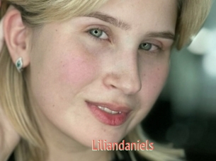 Liliandaniels