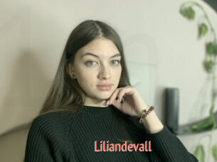Liliandevall