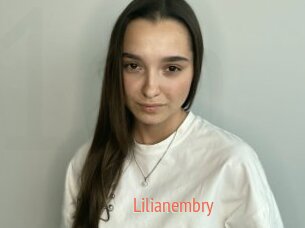 Lilianembry
