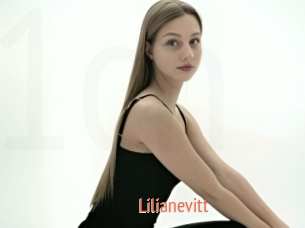Lilianevitt
