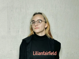 Lilianfairfield