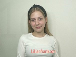 Lilianfrankson