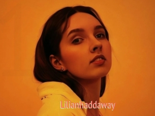 Lilianhaddaway