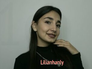 Lilianhanly
