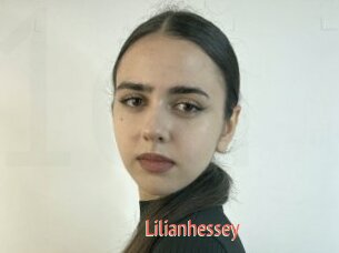 Lilianhessey