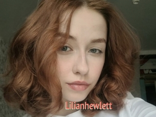 Lilianhewlett