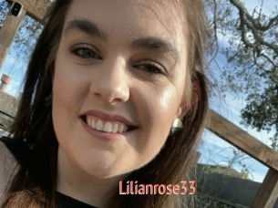 Lilianrose33