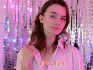 Lilianvillaret