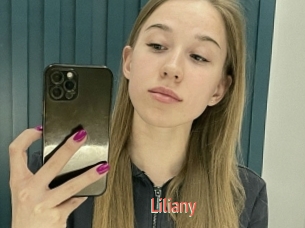 Liliany
