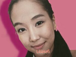 Liliasefi