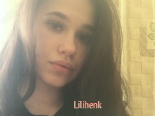 Lilihenk