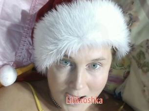 Lilikroshka