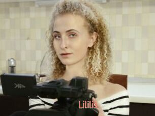 Lililis
