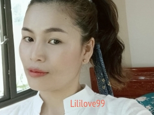 Lililove99