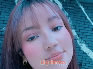 Lilipriincess