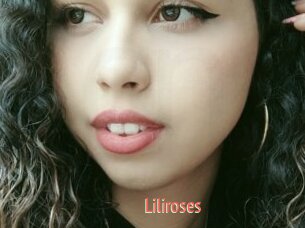 Liliroses