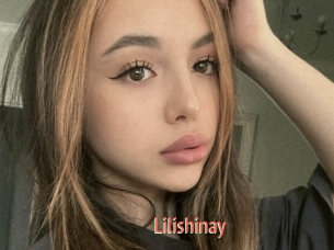 Lilishinay