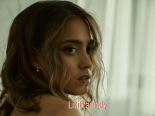 Lilitcanndy