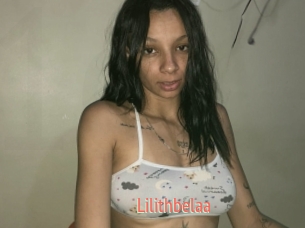 Lilithbelaa
