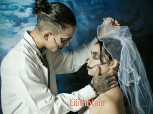 Lilithblain