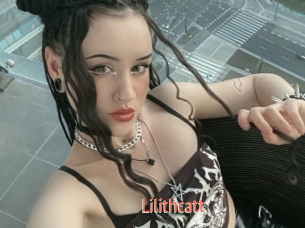 Lilithcatt
