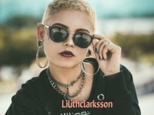 Lilithclarksson