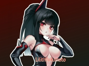 Lilithfukumoto