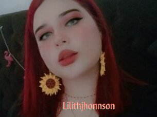 Lilithjhonnson