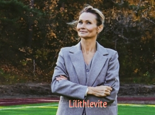 Lilithlevite