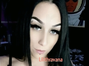 Lilithravana