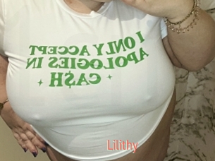 Lilithy