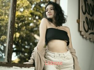 Lilitrose