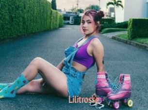 Lilitrosse