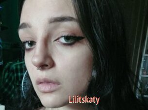 Lilitskaty