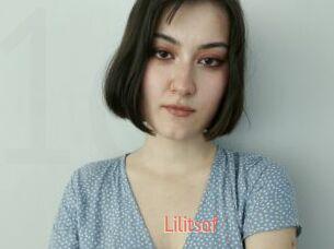 Lilitsof