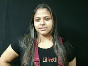 Liliveth
