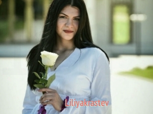 Liliyakrastev