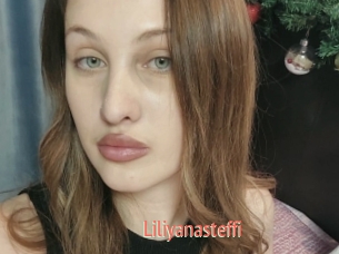 Liliyanasteffi