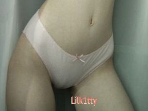 Lilk1tty