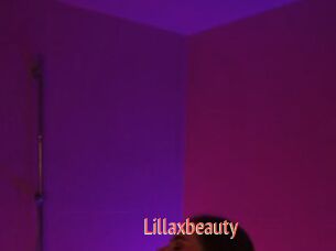 Lillaxbeauty
