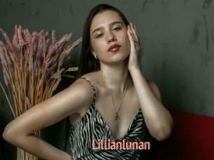 Lillianlunan