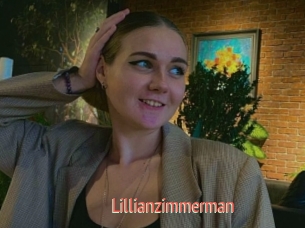 Lillianzimmerman