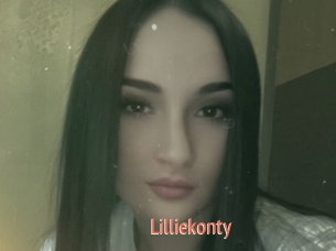 Lilliekonty